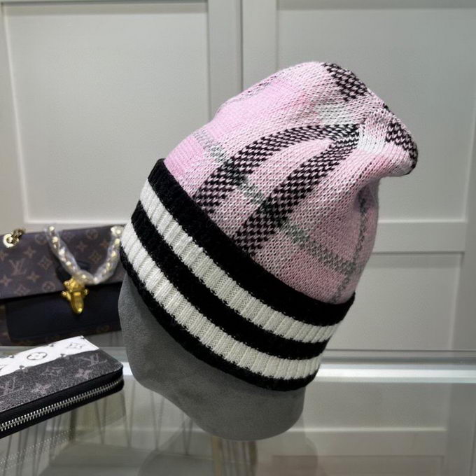 Burberry Beanie ID:20260111-8